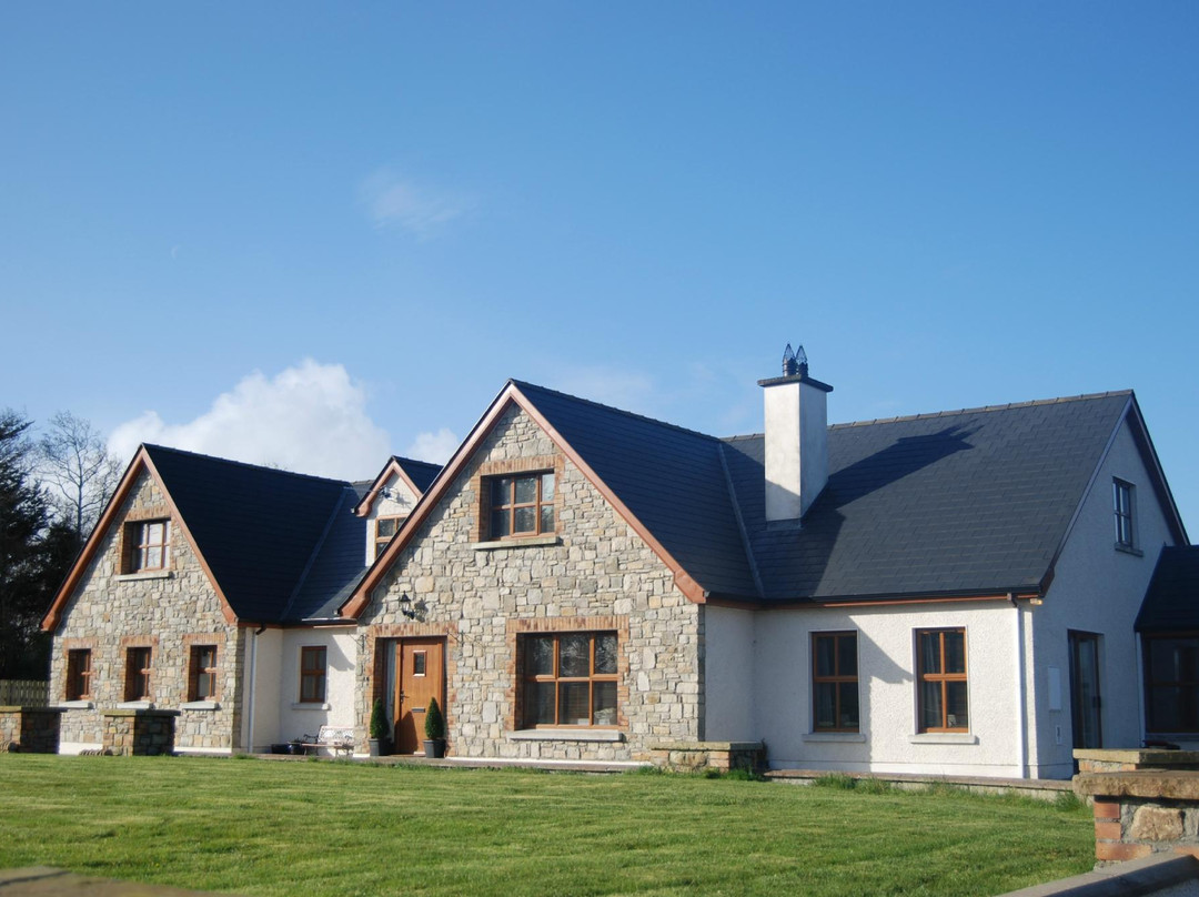 Lissadell Lodge B&B主图