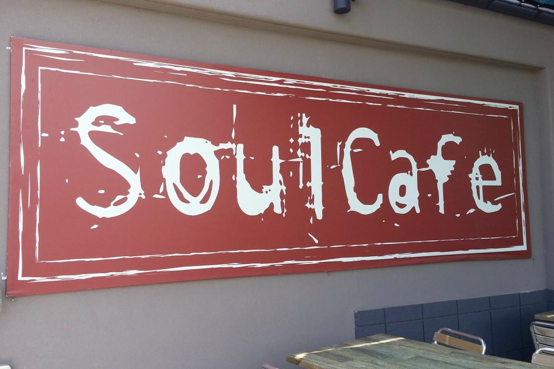 Soul Cafe