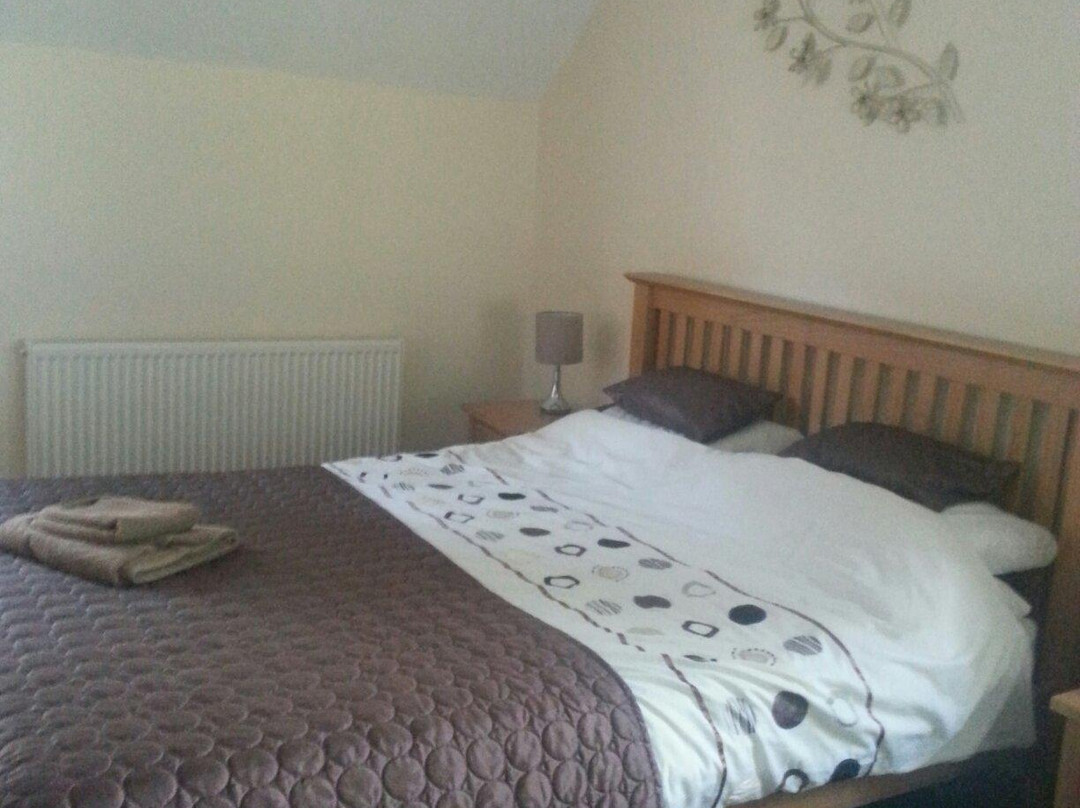 Apple Tree House主图