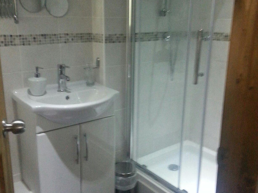 Apple Tree House主图