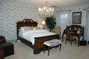 Downtown Bed & Breakfast