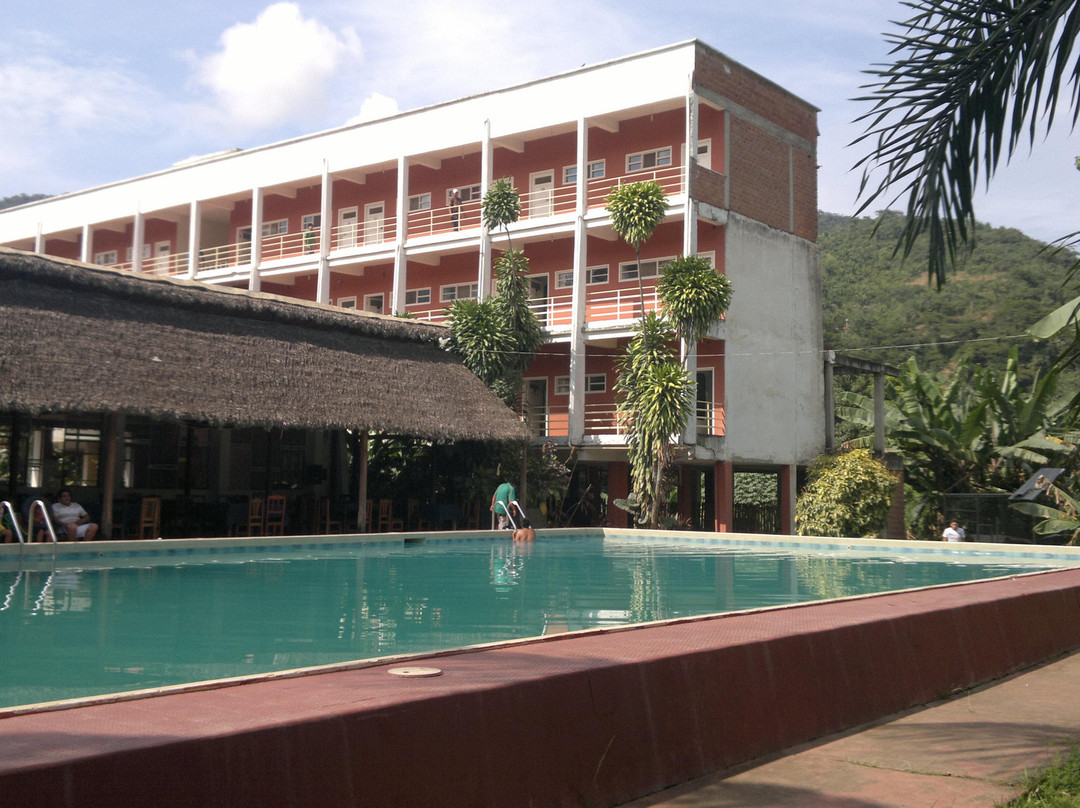 Jatata Inn