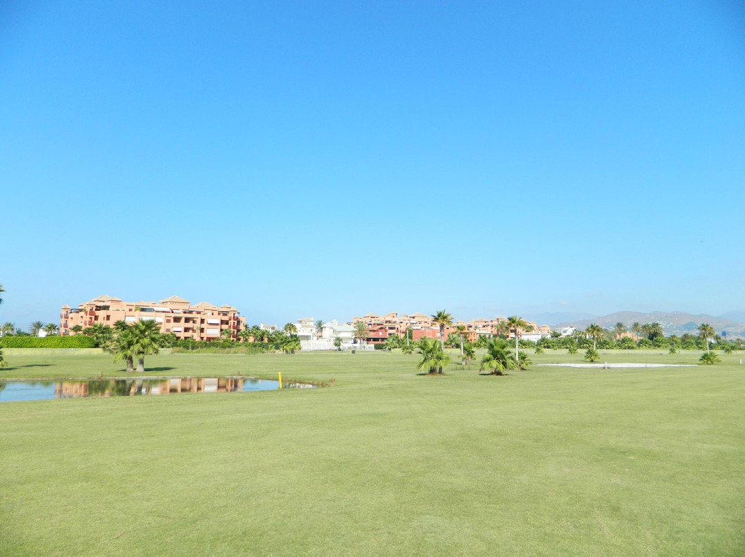 Los Moriscos Club de Golf-莫特里尔必去景点
