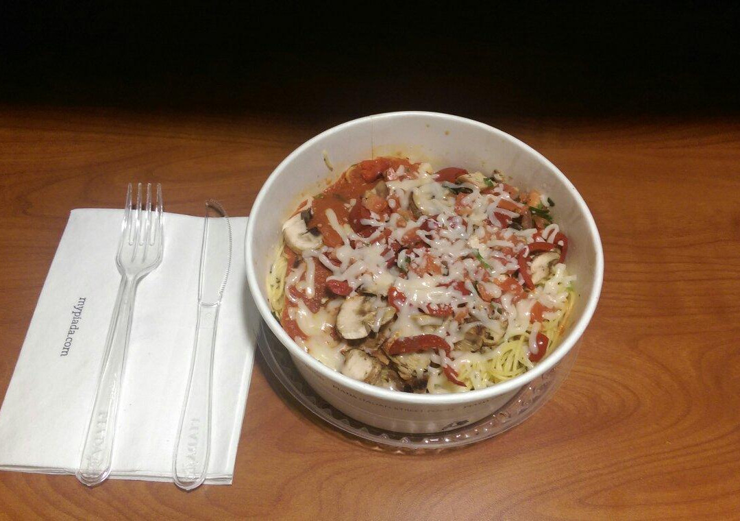 Piada Italian Street Food