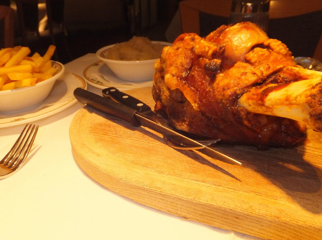 Restaurant Cafe Claudia