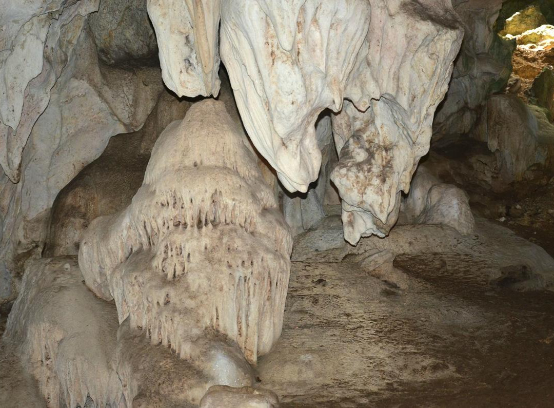 Aglipay Caves-Aglipay必去景点