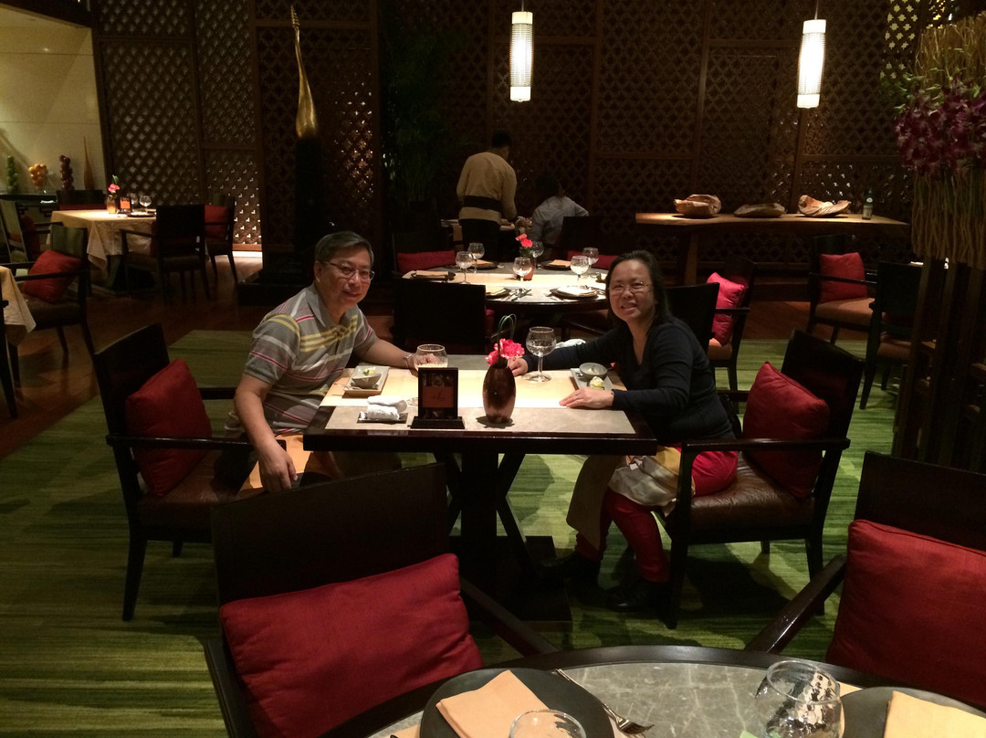 澳门悦榕庄酒店主图