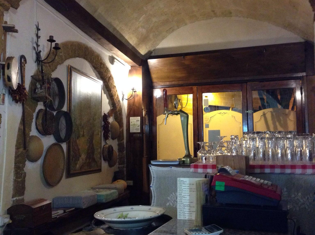Pizzeria Rosticceria Lu Sitili