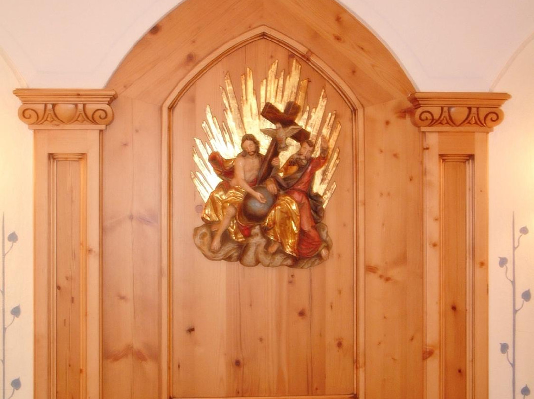 Gasthof Zum Hirschen主图