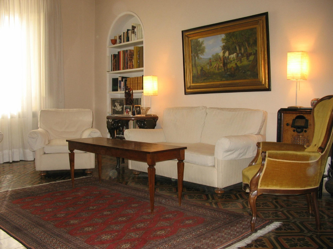 MA.GI.CO. Appartamento主图