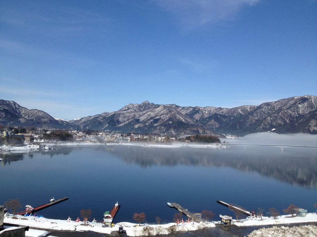 河口湖-富士河口湖町必去景点