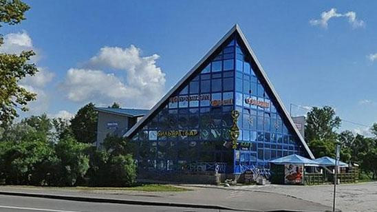 Piramida Hotel