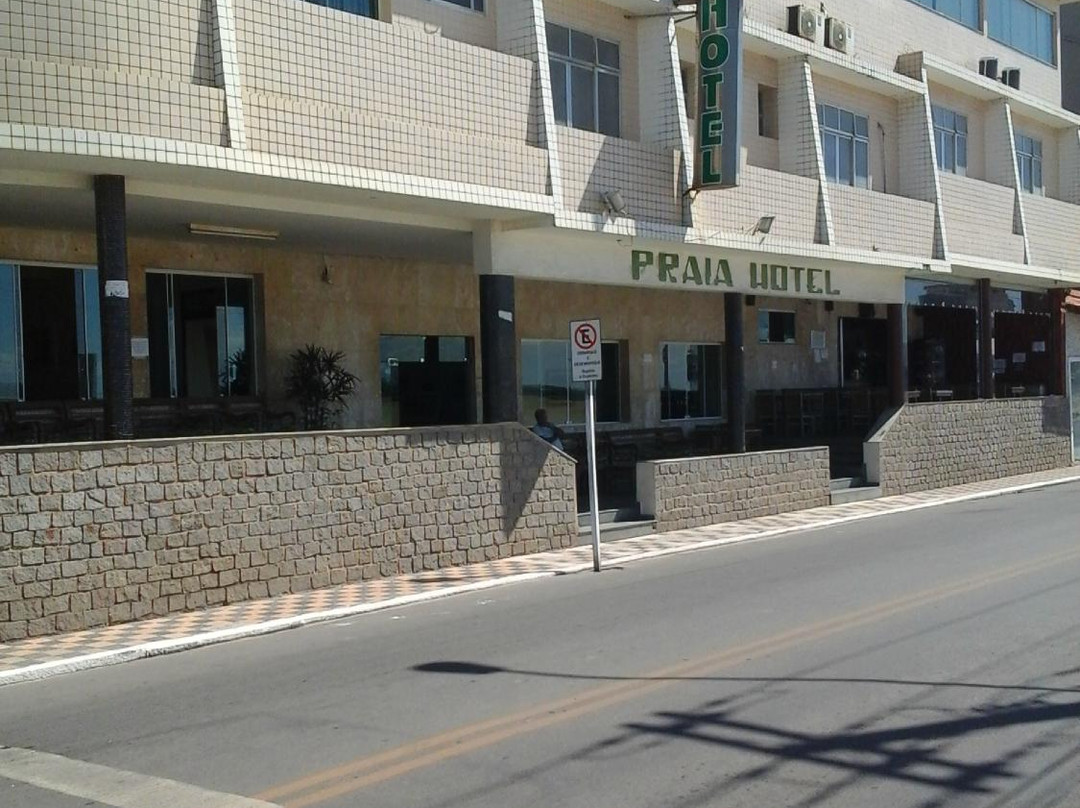Praia Hotel
