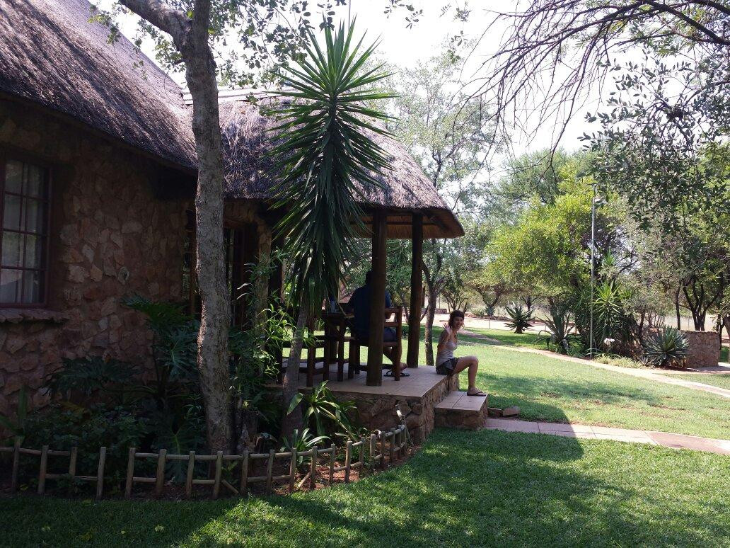 Kwamahla Conference Centre & Game Lodge主图