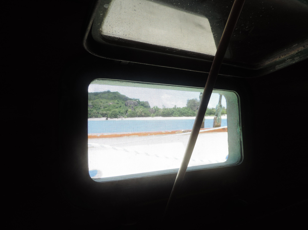 Wayward Wind Charters Fiji-Viseisei必去景点