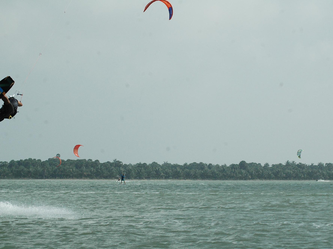 Wind4Love Kite Center Sri Lanka景点图片