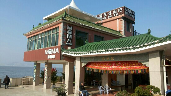 曾厝垵景点图片