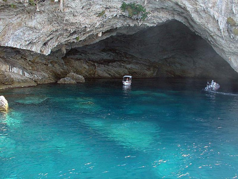 Istion Yachting Lefkas-莱夫卡扎必去景点