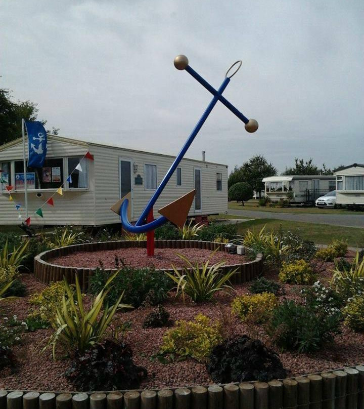 Towervans Caravan Park