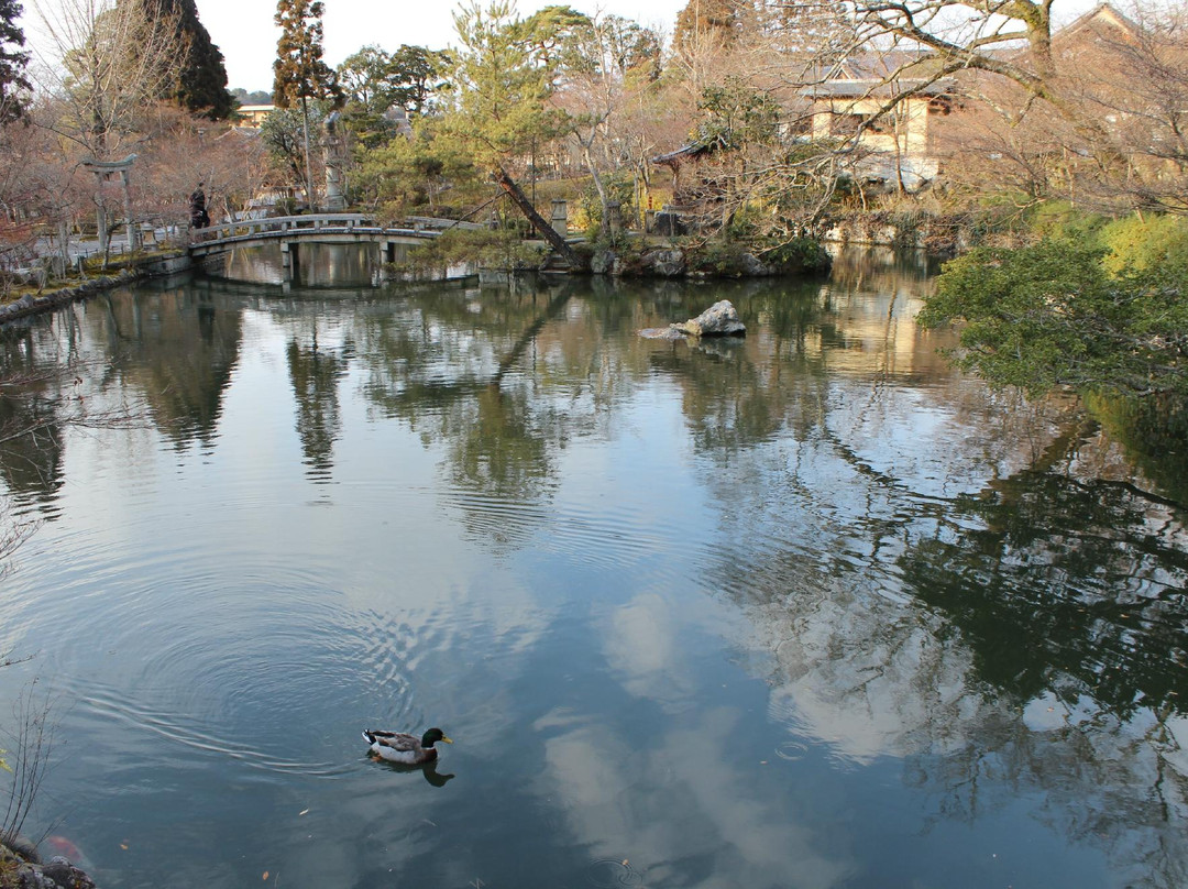 永观堂-京都市必去景点
