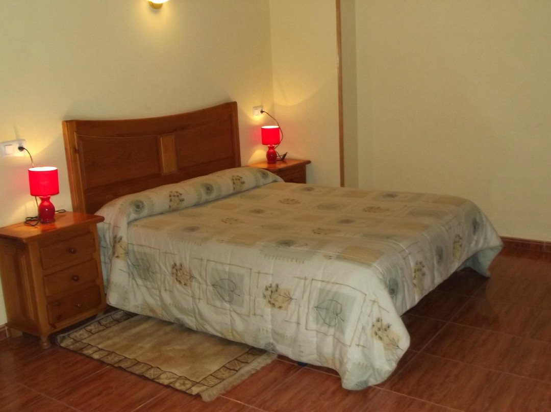 Hotel Montana Palentina主图