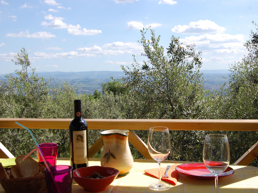 Home4Italy Chalets