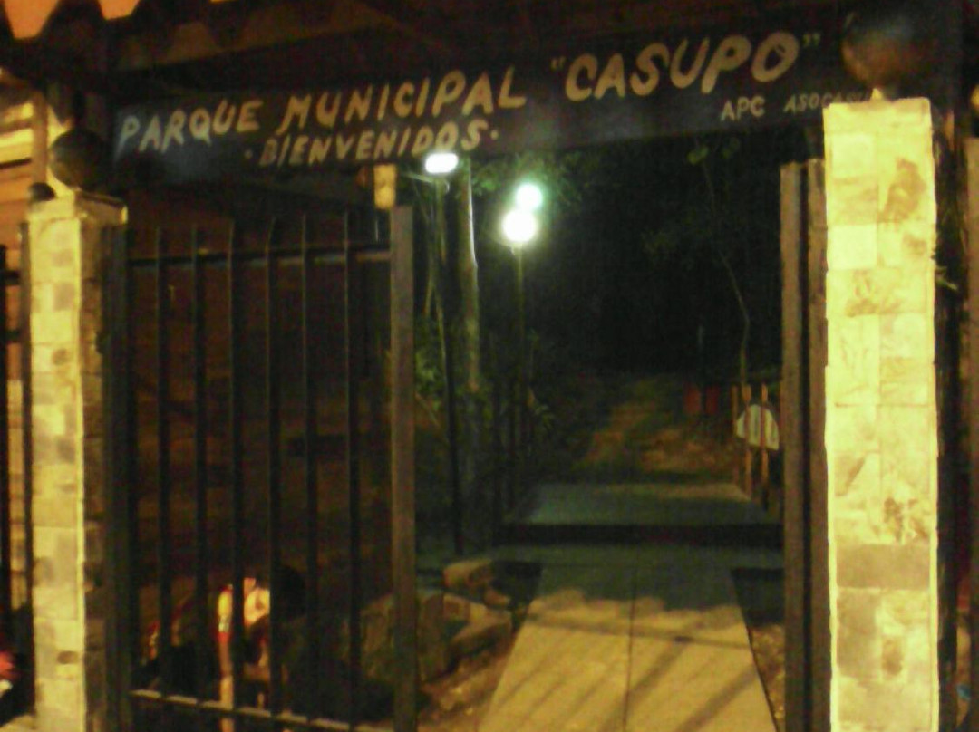 Municipal Casupo Park景点图片