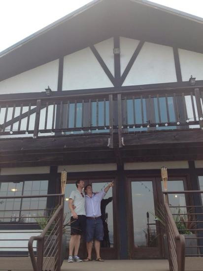 Weisinger Family Winery-阿什兰必去景点