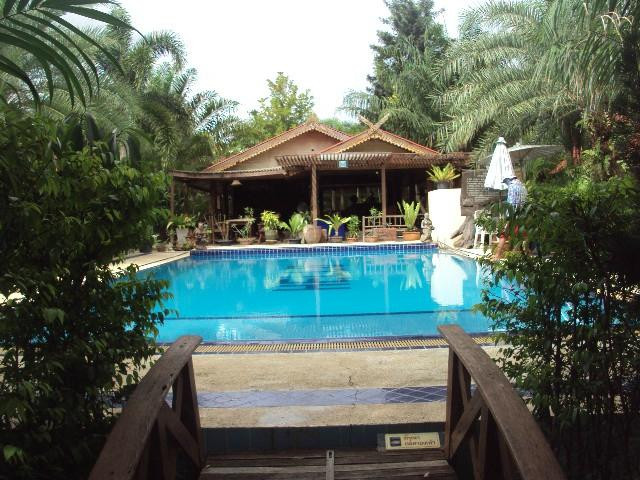 Lagune Resort