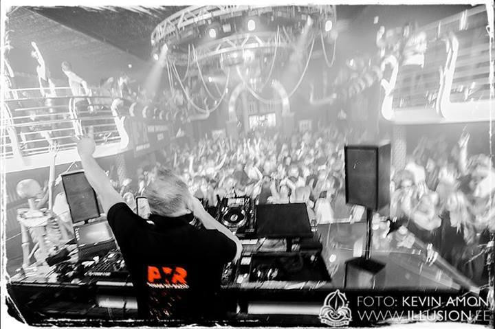 Club Illusion-塔尔图必去景点