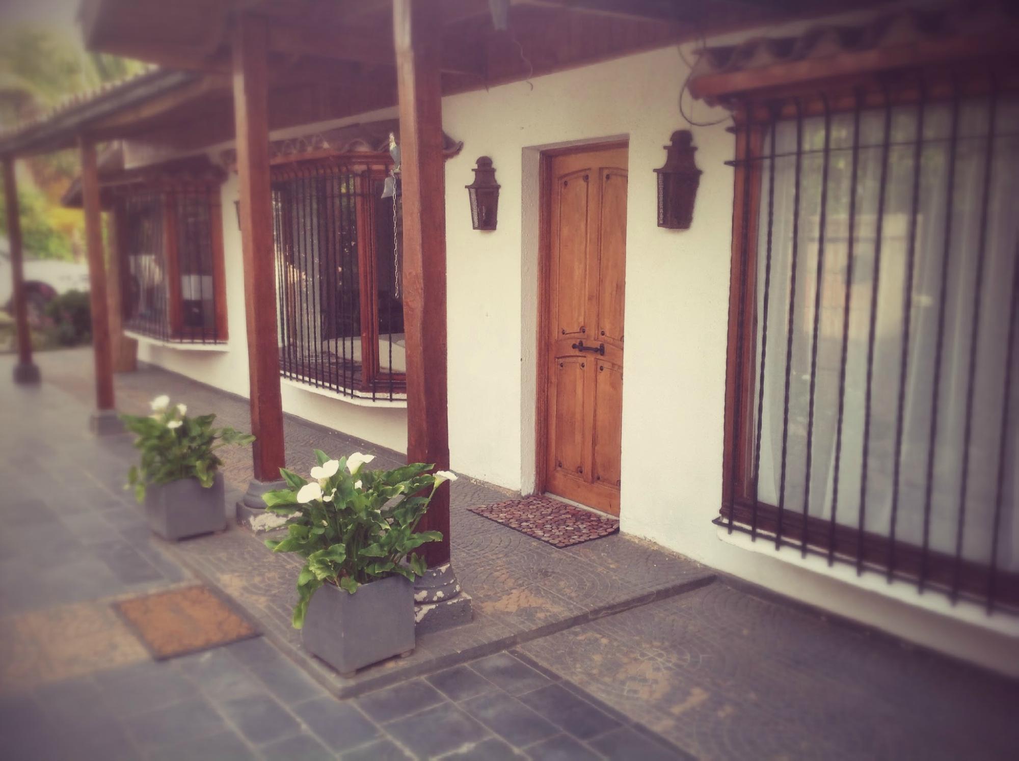 Hotel Solar de Rancagua-官方