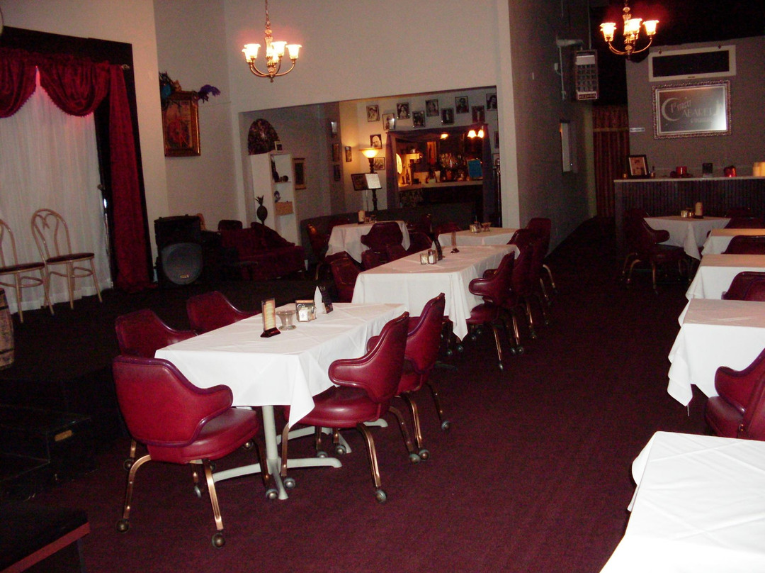 RiverBelle Dinner Theatre景点图片
