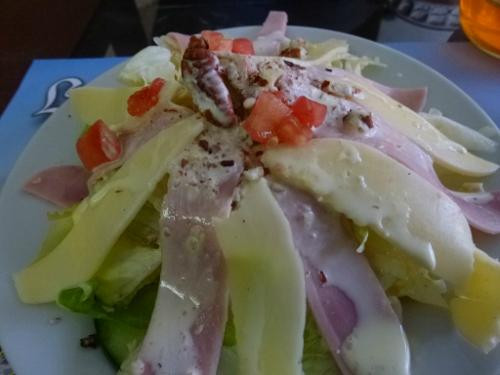 Yura餐馆和美食-Restaurant Lugo's