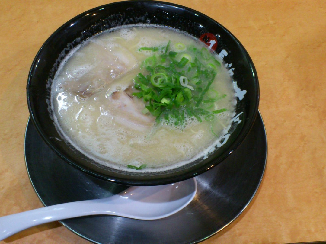 長浜ナンバーワン 博多デイトス店