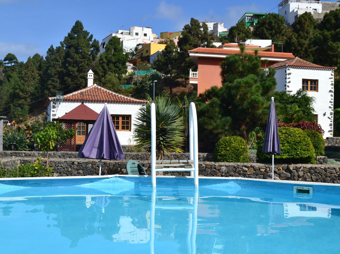 Finca la Sorriba