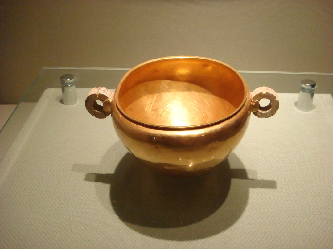 海口博物馆-海口市必去景点