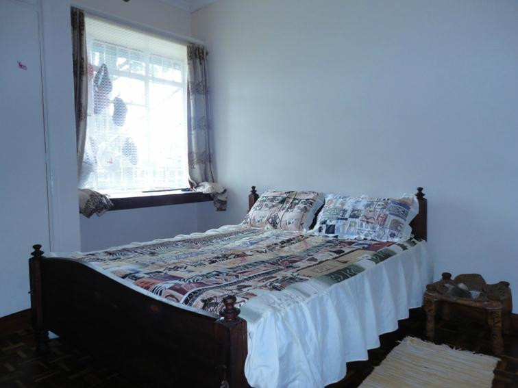 Mboi Farm Homestay
