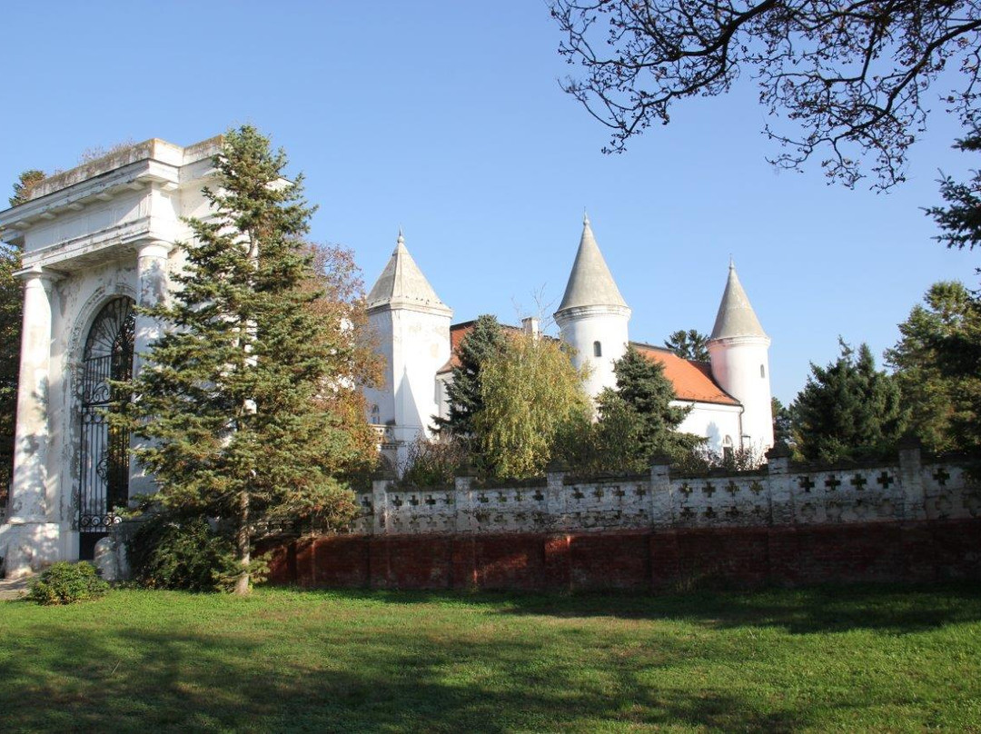 Dvorac Fantast