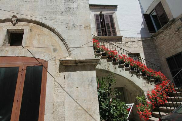 Solito Posto BeB主图