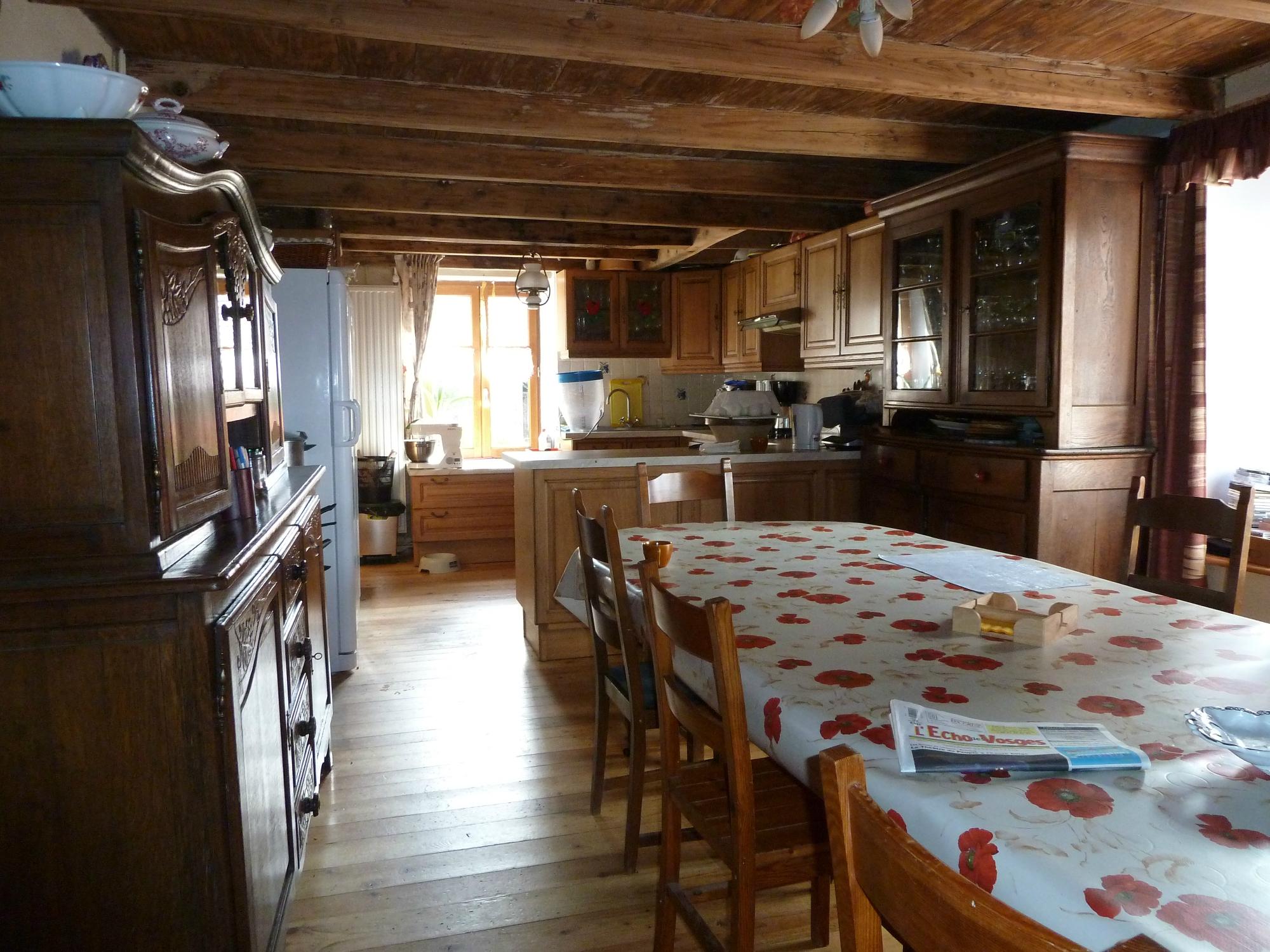 Ferme de la Jonchee-餐饮