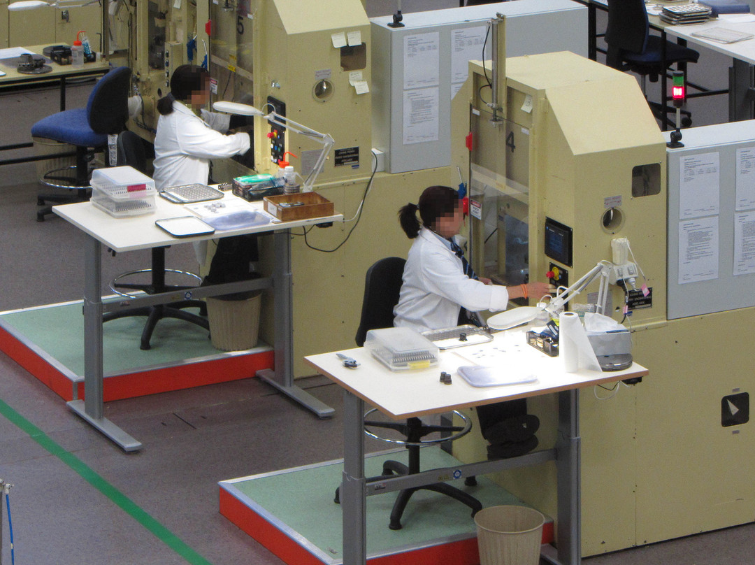 Royal Australian Mint-Deakin必去景点