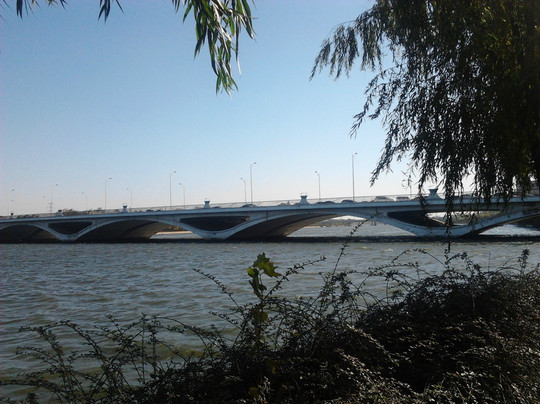 北运河端遗址-北京市必去景点