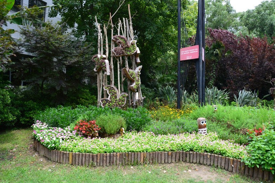 上海动物园-上海市必去景点