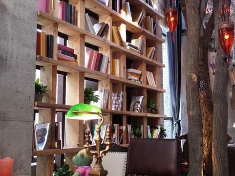 南京漫咖啡(清江路店)