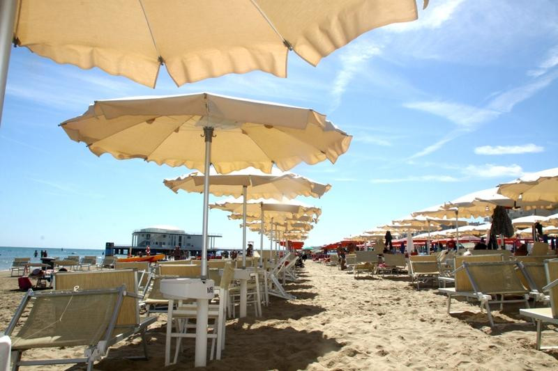 Bagni M48-塞尼加利亚必去景点