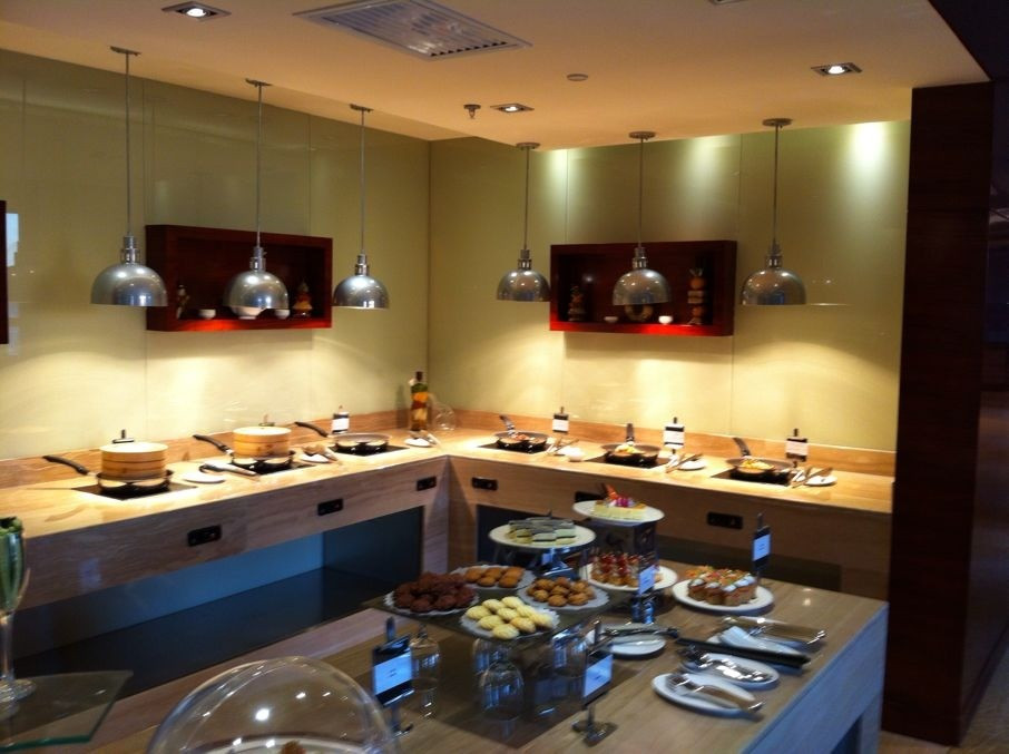 盘锦水游城假日酒店主图