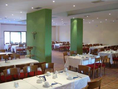 Hotel Filoxenia主图