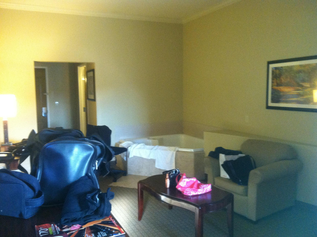 Forest Park旅游攻略图片