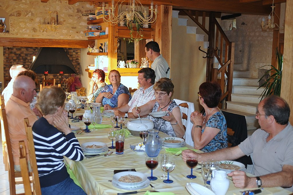 Le Bois de l'Ange主图