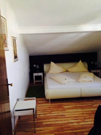 加尼索莱尔酒店-客卧